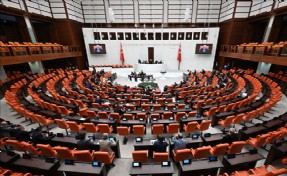 TBMM'den 'okul saldırısına' ilişkin hamle!