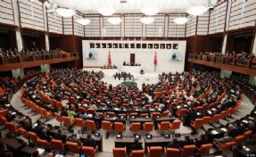 TBMM kayıtları ortaya koydu: Soru önergelerine süresi içinde cevap yok!