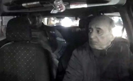 İzmir'deki taksici cinayetinde kritik aşama: İddianame kabul edildi