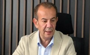 Tanju Özcan: 'Allah bana yaşattıklarını sormadan kimsenin canını almasın!'