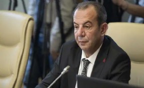 Tanju Özcan hakim karşısına çıktı: 'Tutukluluğa devam' kararı