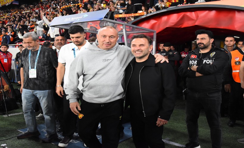 Taraftar kızgın: Göztepe, Galatasaray'a 'gereğinden fazla saygı gösterdik'
