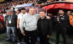 Taraftar kızgın: Göztepe, Galatasaray'a 'gereğinden fazla saygı gösterdik'