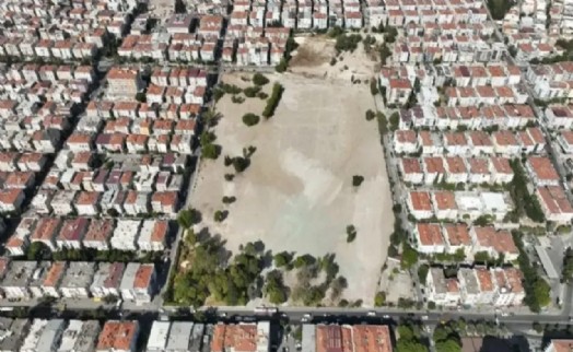 Tartışmalı Buca Cezaevi alanı için yeni hamle: Büyükşehir’den plan revizyonu