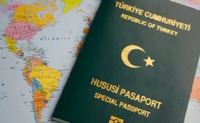 2 meslek grubuna daha yeşil pasaport mu geliyor? Teklif Meclis'e sunuldu