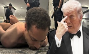 Trump'ın saldırganının ifadesi ortaya çıktı: Yetkilileri vurmak istedim