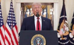 Trump'tan ulusa kritik açıklamalar... İran savaşı ne zaman sona erecek?