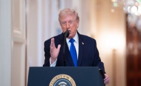 Trump'tan yeni açıklama: İran'a yönelik deniz ablukası ne zaman sona erecek?