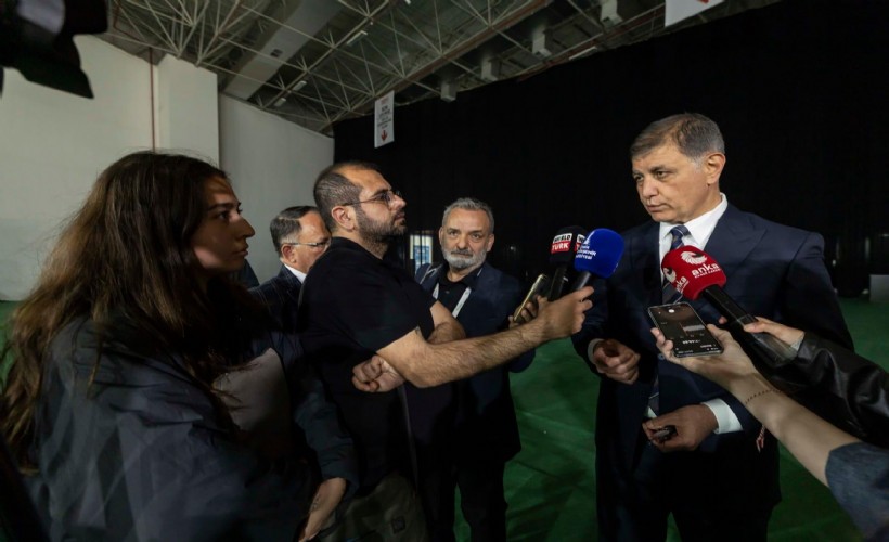 Tugay'dan AK Parti'li Çankırı'ya 'Siyasi komplo' çıkışı!