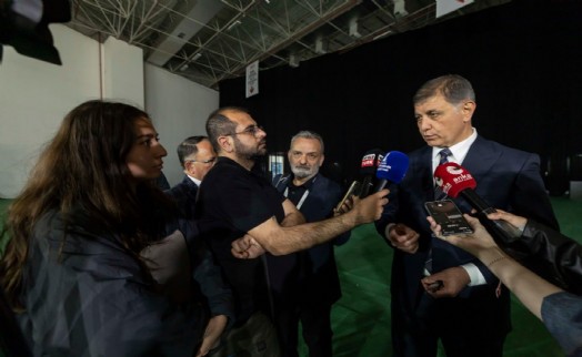 Tugay'dan AK Parti'li Çankırı'ya 'Siyasi komplo' çıkışı!