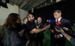 Tugay'dan AK Parti'li Çankırı'ya 'Siyasi komplo' çıkışı!