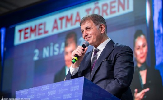 Tugay: Halk için çalışmaya devam