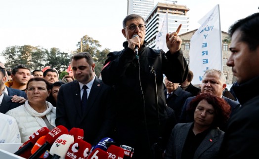 Tugay'dan AK Parti'li İnan'ın o açıklamasına 'saat' göndermesi: Suçluluk hissinin göstergesi!