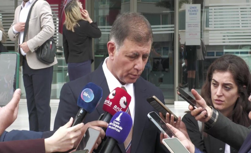 Tugay'dan Meslek Fabrikası açıklaması: 'Nöbet kademe kademe sonlandırılacak!'