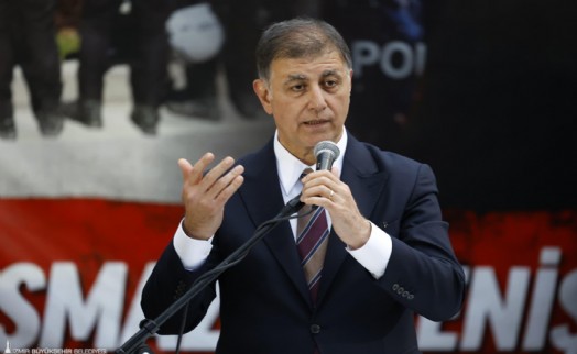 Tugay'dan 'eylem' açıklaması: 'Bunu artık biz de durduramayız!'