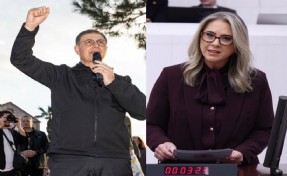 Tugay ve Çankırı arasında 'Meslek Fabrikası' polemiği büyüyor: Çankırı'dan 'tutanaklı' yanıt!