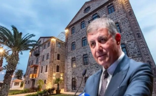 Tugay’dan ‘Meslek Fabrikası’ açıklaması: 'Bize ulaşan resmi yazı yok!'