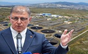Tugay’dan ‘atıksu faciası’ açıklaması: Ailesi vince para ödemedi!