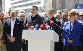Tugay’dan ‘nöbete devam’ açıklaması: 100 milyonlarca liralık kamu malına el konuldu!