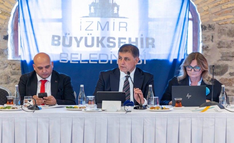 Tugay’dan turizm sektörüne destek ve iş birliği çağrısı
