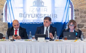 Tugay’dan turizm sektörüne destek ve iş birliği çağrısı