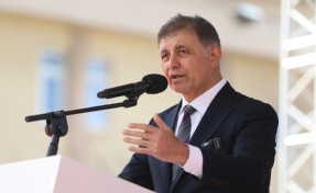 Tugay’dan yeni açıklama: 'Belge ortada bina bizim'