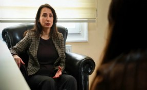 Tülay Hatimoğulları'dan süreç çağrısı: İktidar daha önce Rojava’yı bekledi, şimdi İran’ı bekliyor