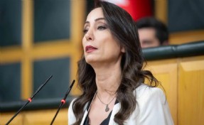 Tülay Hatimoğulları'ndan AK Parti'ye 'süreç' eleştirisi: 'İktidar aksak, ürkek ve oyalayıcı bir tutum içinde'