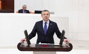 Türeli’den iktidara ‘vergi cenneti’ tepkisi: 20 yıllık liste neden yok?