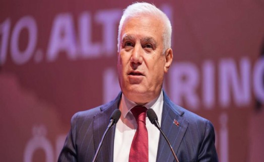 Tutuklanan Belediye Başkanı Mustafa Bozbey’in yerine Vali Yardımcısı görevlendirildi!