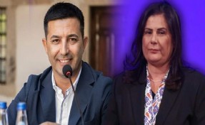 Tutuklu Başkan Ömer Günel'den çok konuşulacak anket teklifi