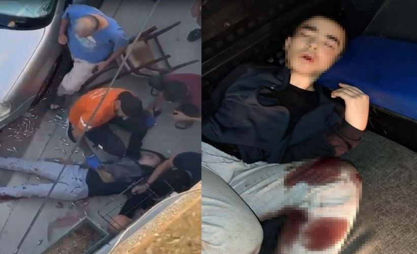 Üç polisimizin katili: 'Bağdadi, Türkiye'ye saldırın diyordu ondan yaptım'