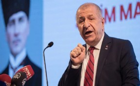 Ümit Özdağ'dan İzmir'de o partiler için ittifak çağrısı