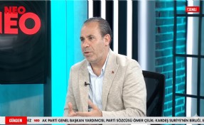 Umutoğulları'ndan Cemil Tugay'a yaylım ateşi:Cumhurbaşkanlığı adaylığı 1 Nisan şakası bile llamaz!