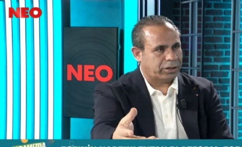 Umutoğulları'ndan 'Turgay Kılıç' açıklaması: Eleştiri hakkı yargısal baskı konusu olamaz!