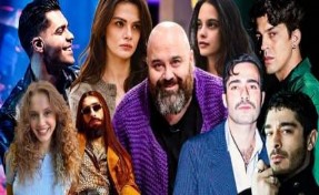 Ünlülere bir uyuşturucu dalgası daha! Norm Ender ve Burak Deniz de gözaltında!