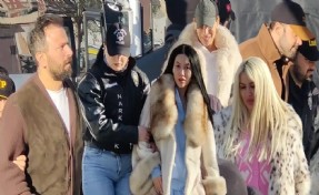 Ünlülere uyuşturucu operasyonunda flaş gelişme! 8 kişi tutuklandı