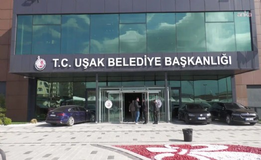 Uşak Belediye Başkan vekili belli oldu
