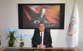 Uşak'ta Eşme Belediyesi'ne operasyon: CHP'li başkan gözaltına alındı!