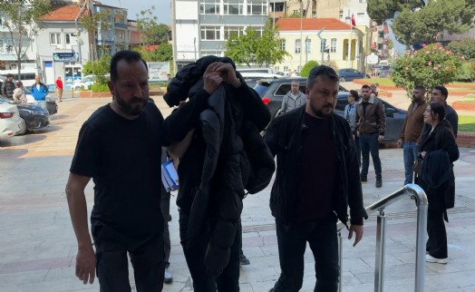 Uyuşturucu imalathanesine baskında 92 bin sentetik hap ele geçirildi