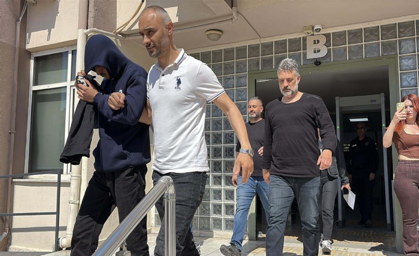 Uyuşturucu imalathanesine baskında tutuklu sayısı 6'ya çıktı