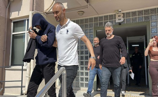 Uyuşturucu imalathanesine baskında tutuklu sayısı 6'ya çıktı