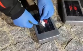 Uyuşturucu operasyonuna 3 tutuklama