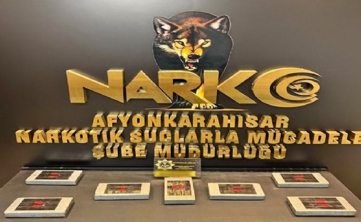 Uyuşturucu operasyonuna 3 tutuklama