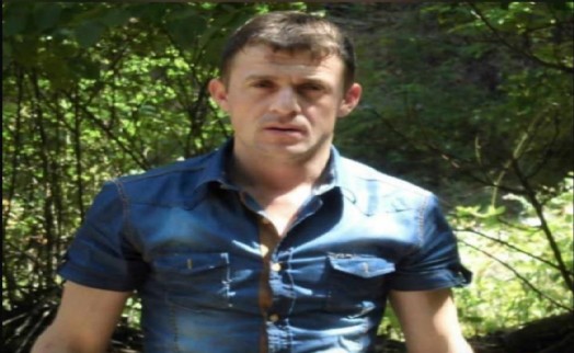 Üzerine tomruk düşen işçi olay yerinde can verdi!