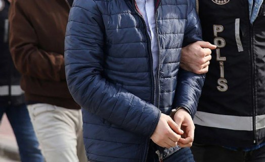 Vergi müfettişlerine rüşvet operasyonu: 11 kişi gözaltında