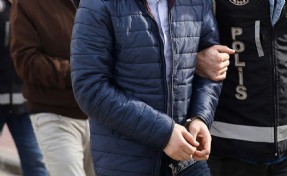 Vergi müfettişlerine rüşvet operasyonu: 11 kişi gözaltında