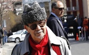 Yalçın Küçük hayatını kaybetti