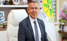 Yasak aşk skandalı ile gündeme gelen AK Parti'li başkan istifa etti!