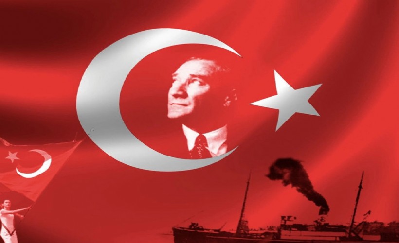 Bugün 23 Nisan